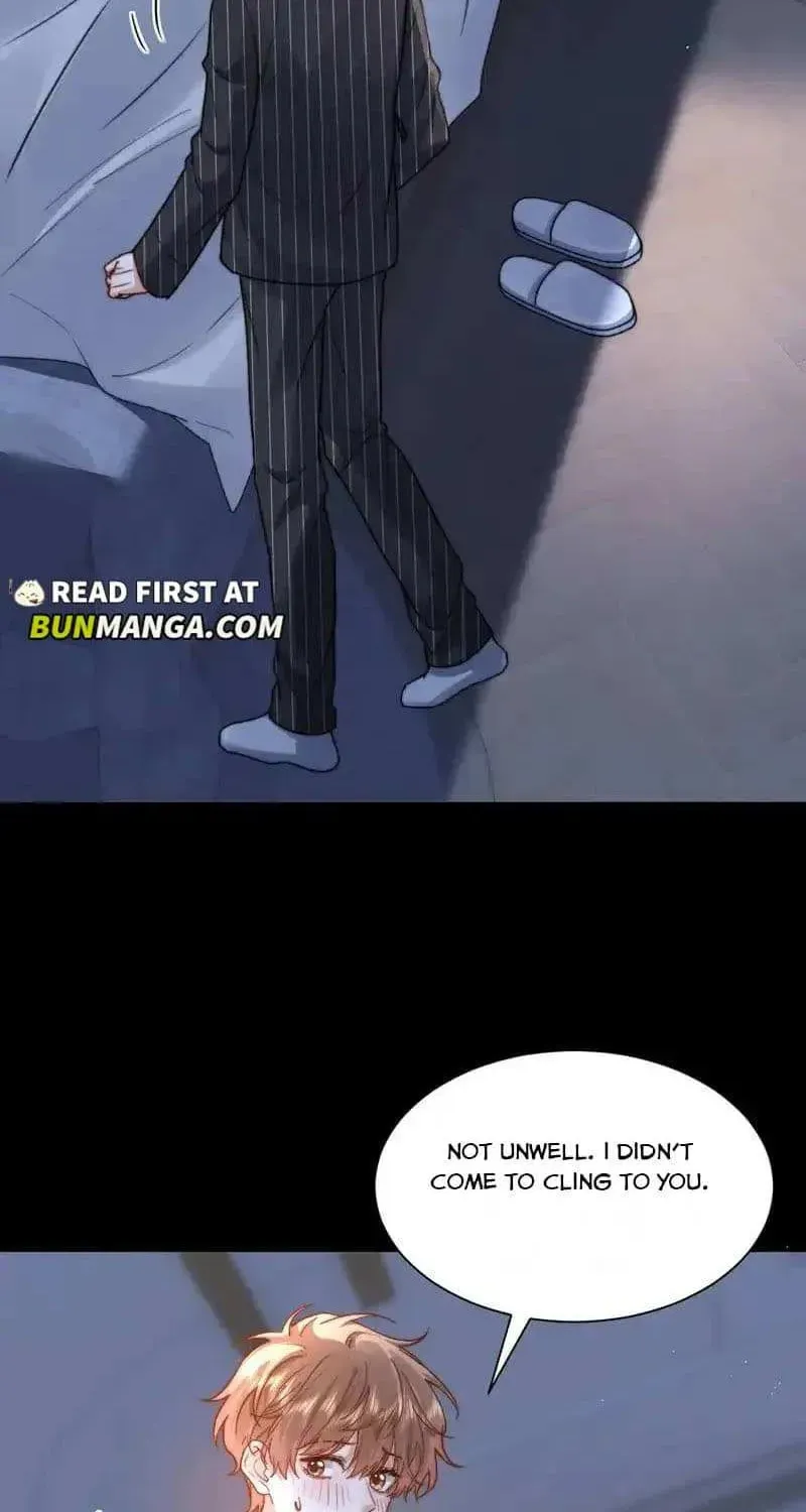 Ke Ai Guo Min Yuan Chapter 51.5 page 11 - 