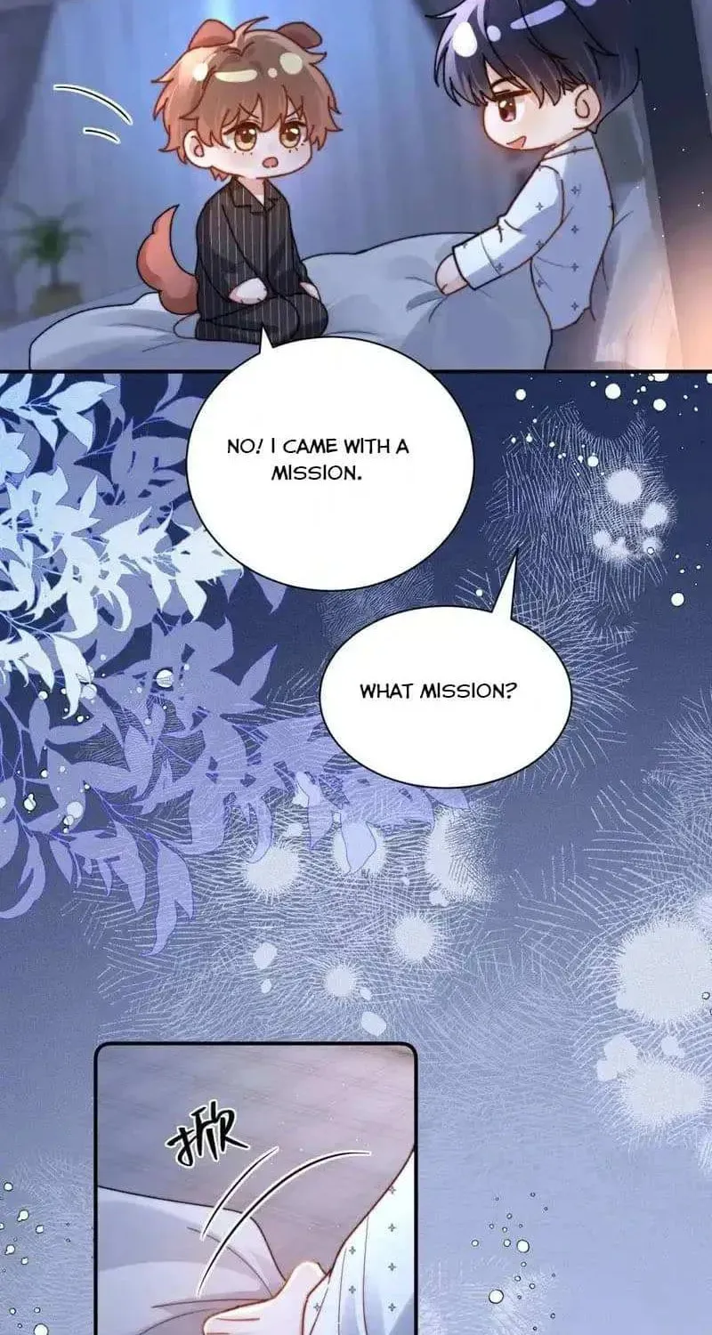 Ke Ai Guo Min Yuan Chapter 51.5 page 13 - 