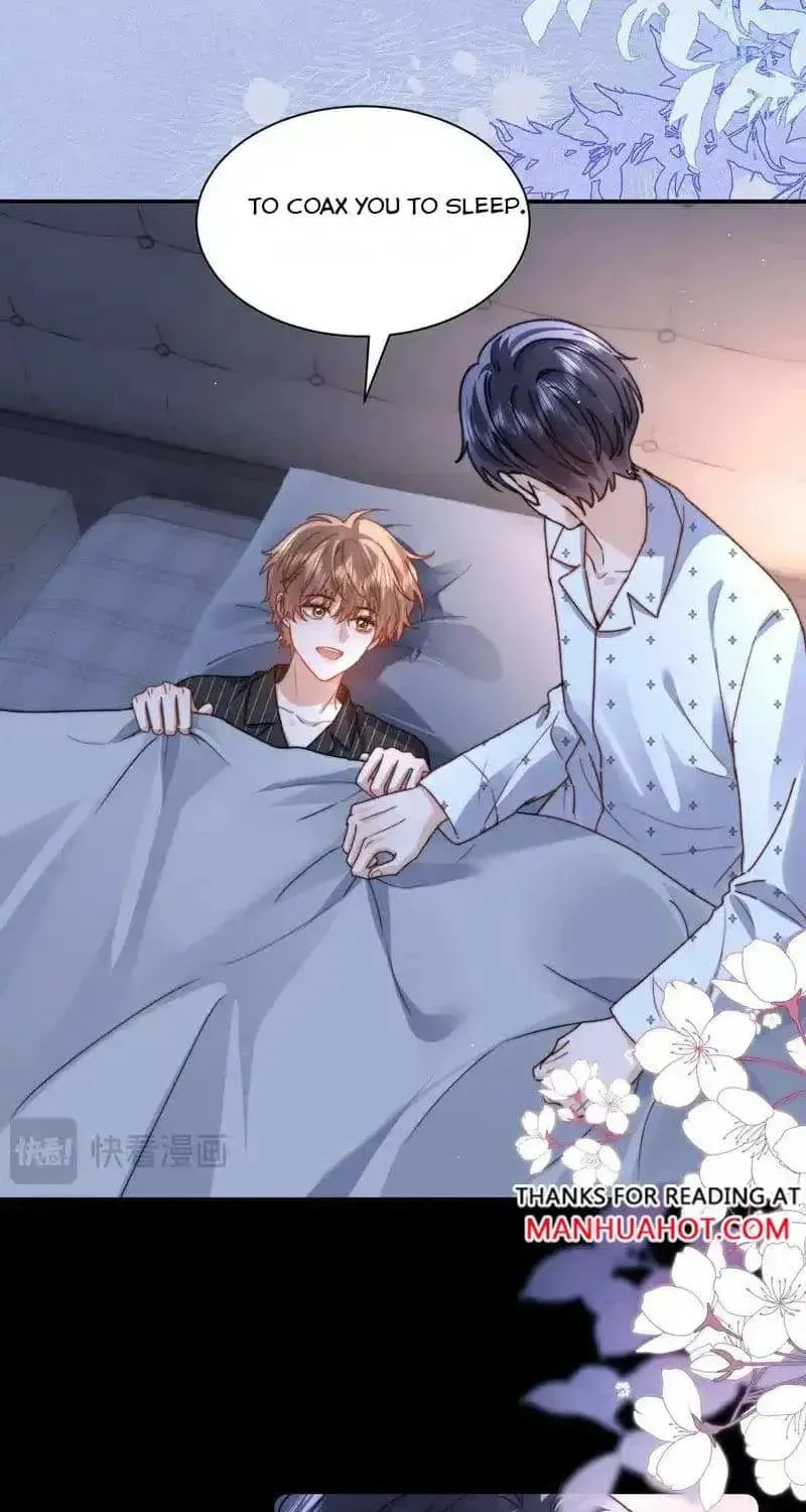 Ke Ai Guo Min Yuan Chapter 51.5 page 15 - 