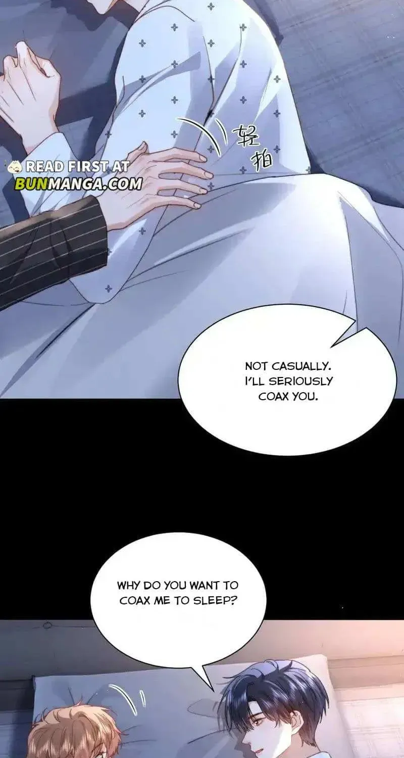 Ke Ai Guo Min Yuan Chapter 51.5 page 18 - 