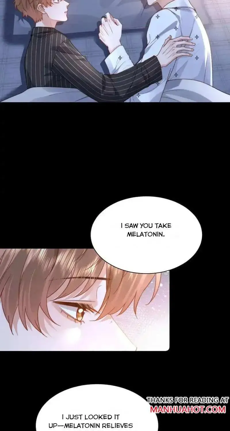 Ke Ai Guo Min Yuan Chapter 51.5 page 19 - 