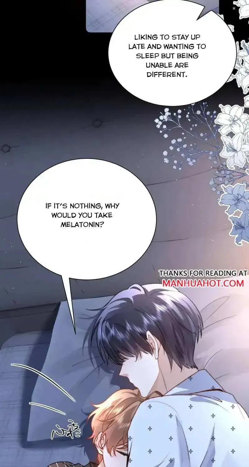 Ke Ai Guo Min Yuan Chapter 51.5 page 22 - 