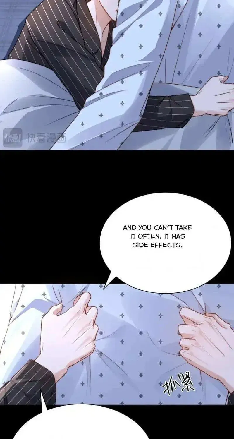 Ke Ai Guo Min Yuan Chapter 51.5 page 23 - 