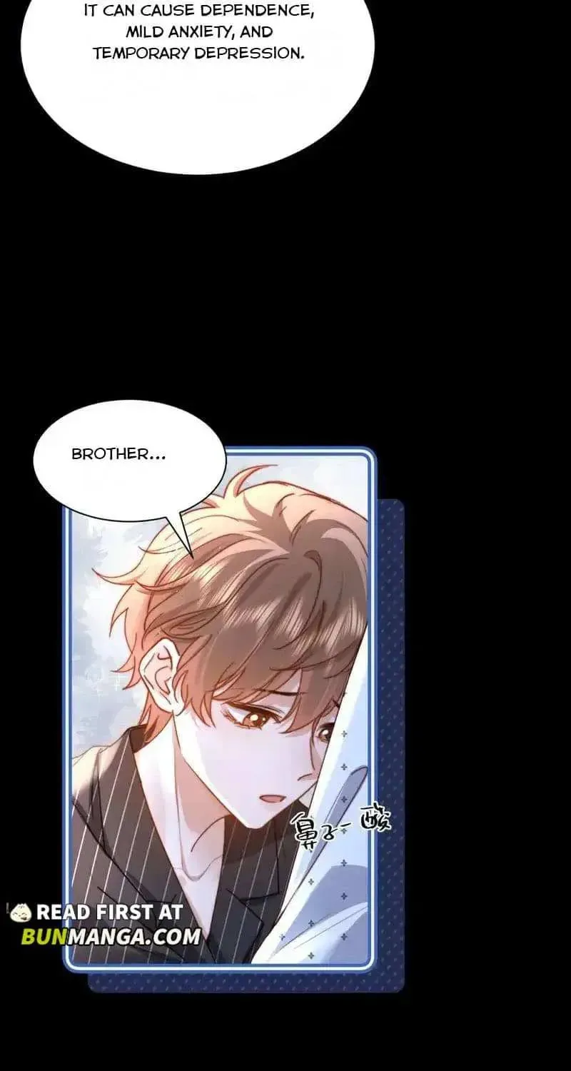 Ke Ai Guo Min Yuan Chapter 51.5 page 24 - 