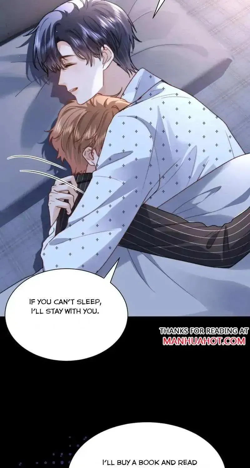 Ke Ai Guo Min Yuan Chapter 51.5 page 26 - 
