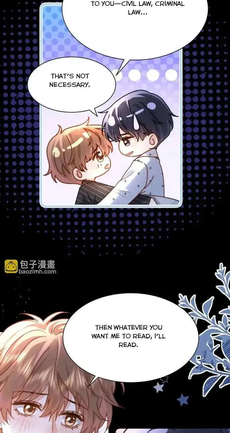 Ke Ai Guo Min Yuan Chapter 51.5 page 27 - 