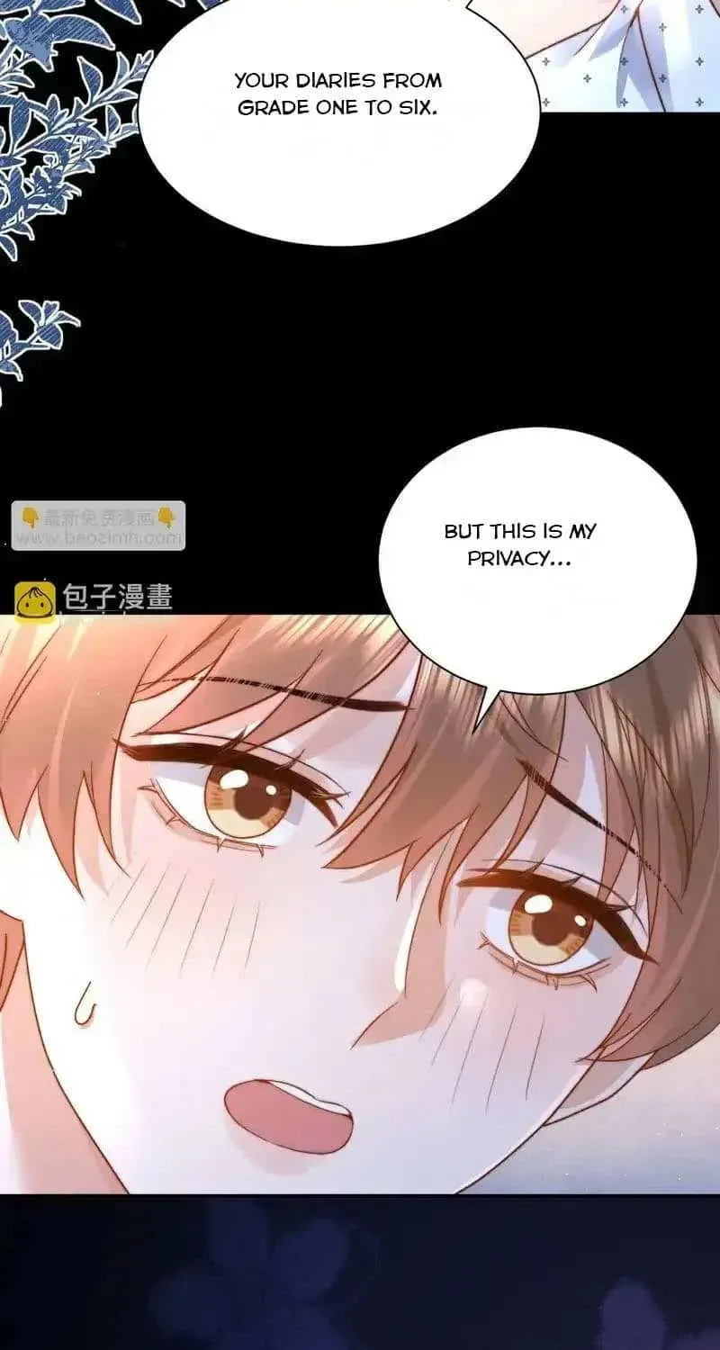 Ke Ai Guo Min Yuan Chapter 51.5 page 29 - 