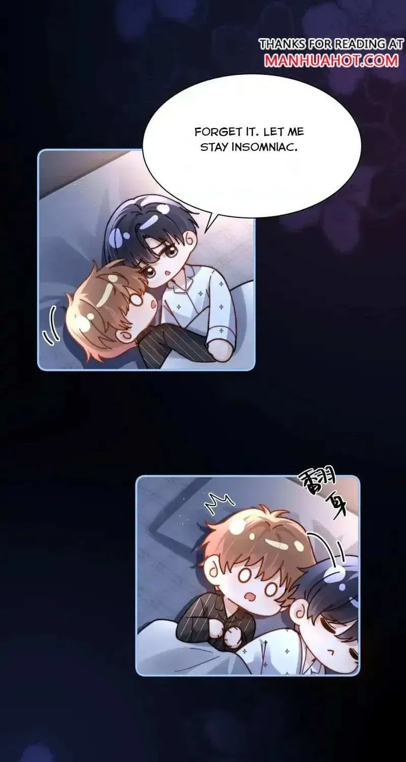 Ke Ai Guo Min Yuan Chapter 51.5 page 30 - 