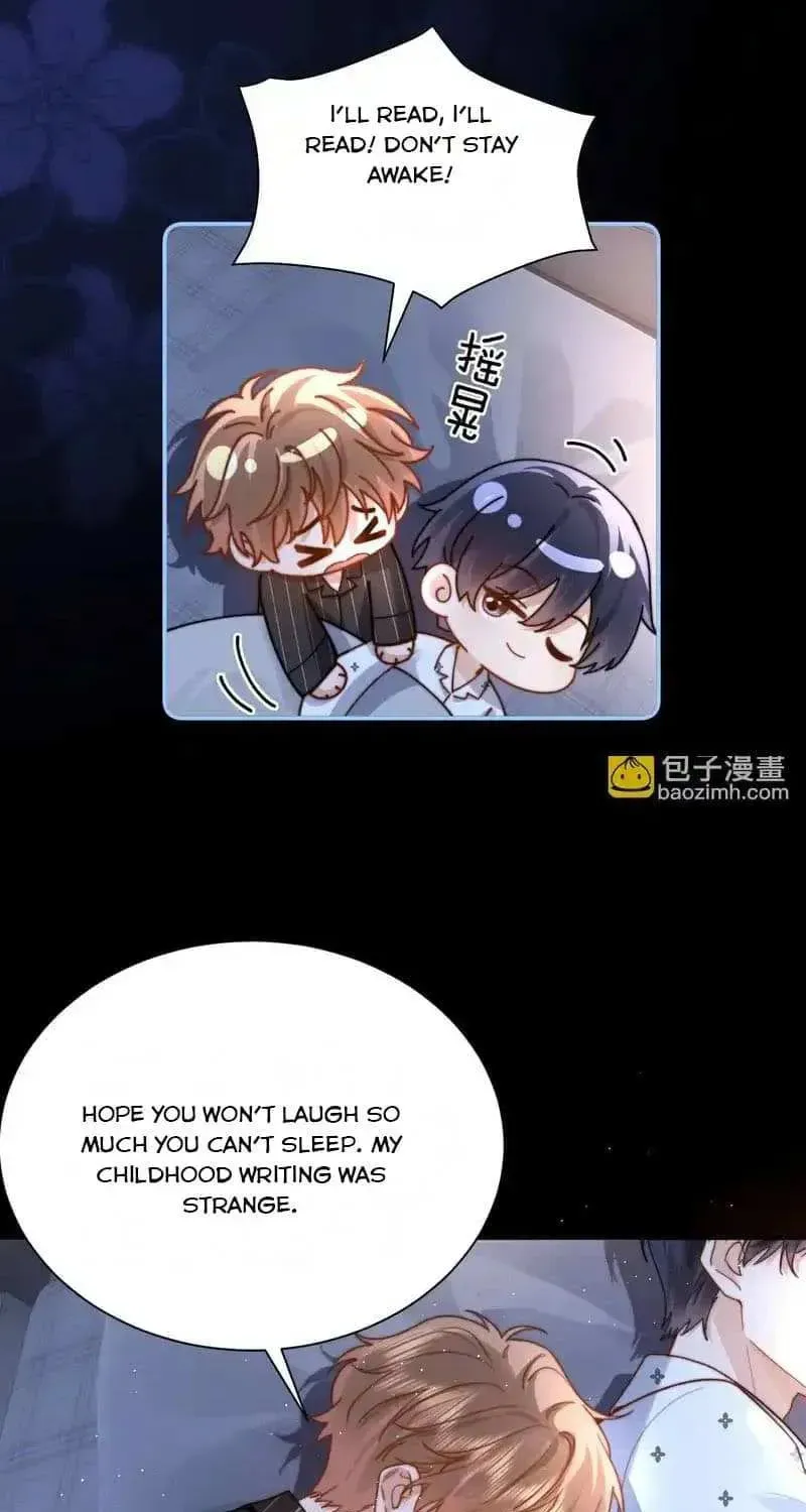 Ke Ai Guo Min Yuan Chapter 51.5 page 31 - 