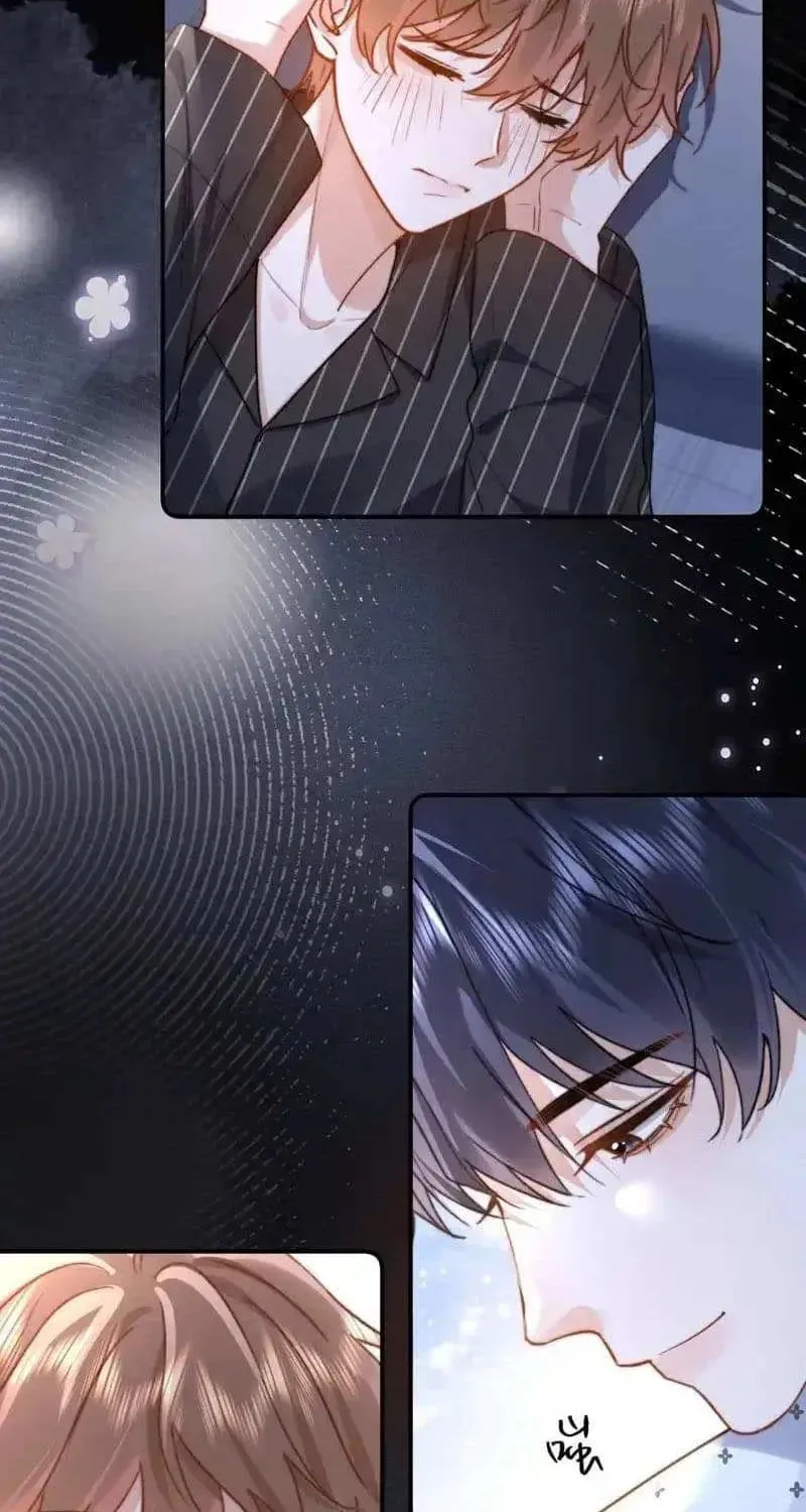 Ke Ai Guo Min Yuan Chapter 51.5 page 34 - 