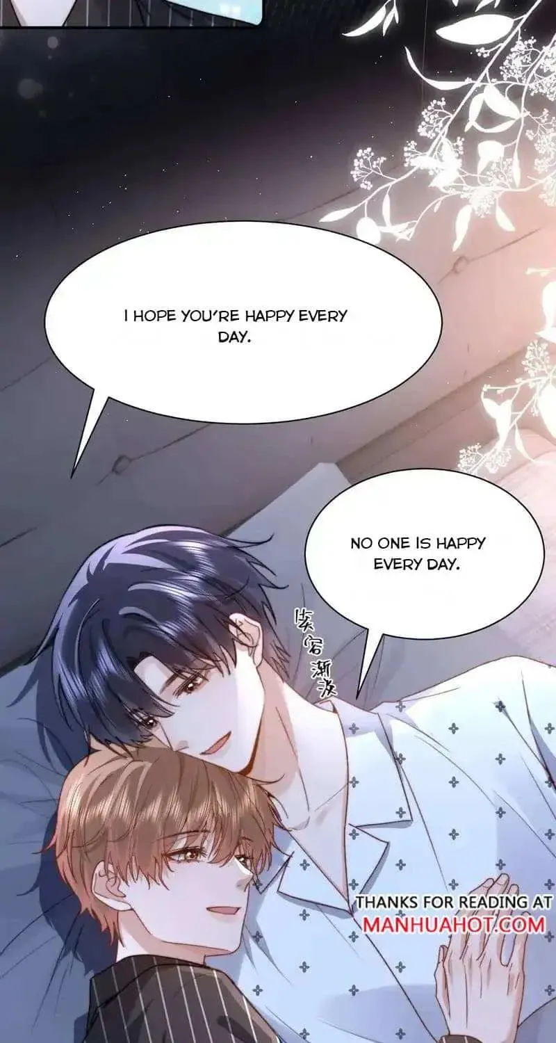Ke Ai Guo Min Yuan Chapter 51.5 page 36 - 