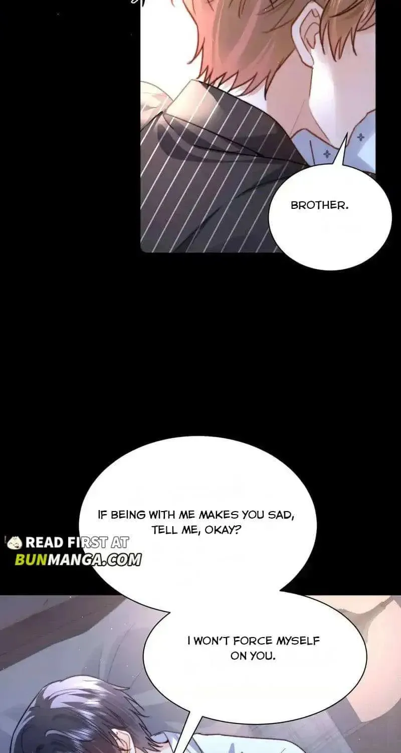 Ke Ai Guo Min Yuan Chapter 51.5 page 38 - 