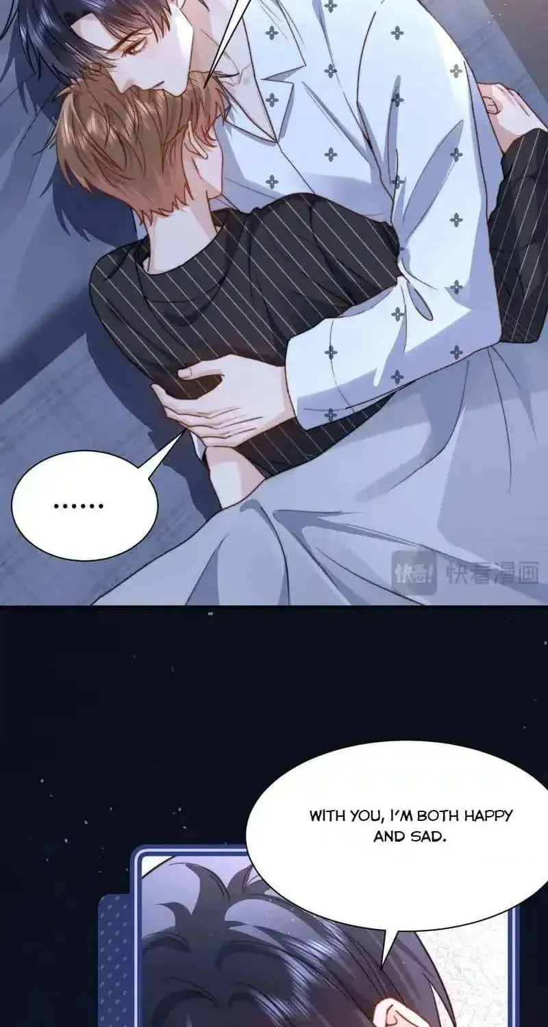 Ke Ai Guo Min Yuan Chapter 51.5 page 39 - 