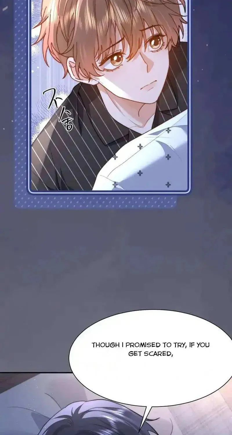 Ke Ai Guo Min Yuan Chapter 51.5 page 41 - 