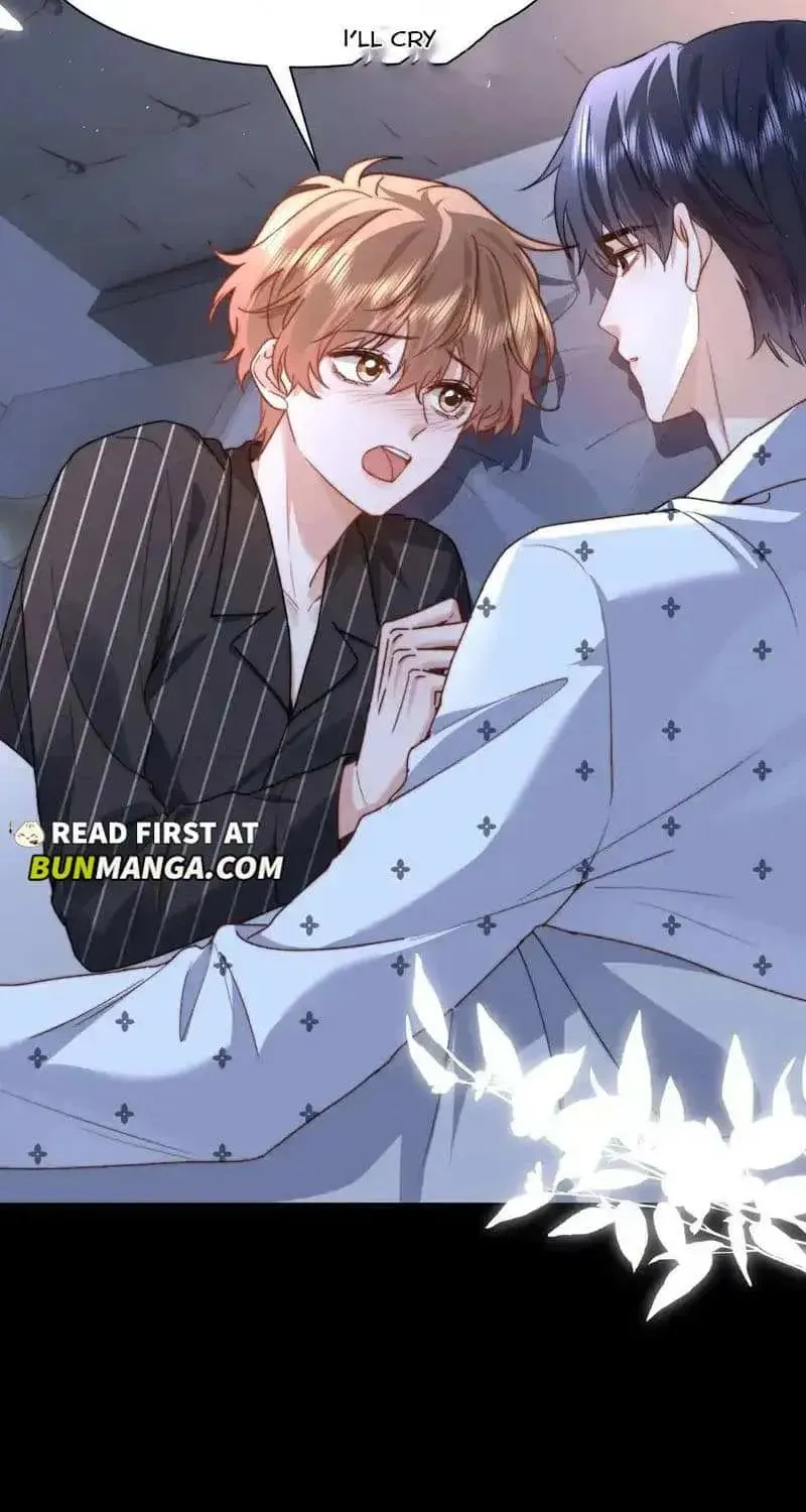 Ke Ai Guo Min Yuan Chapter 51.5 page 45 - 