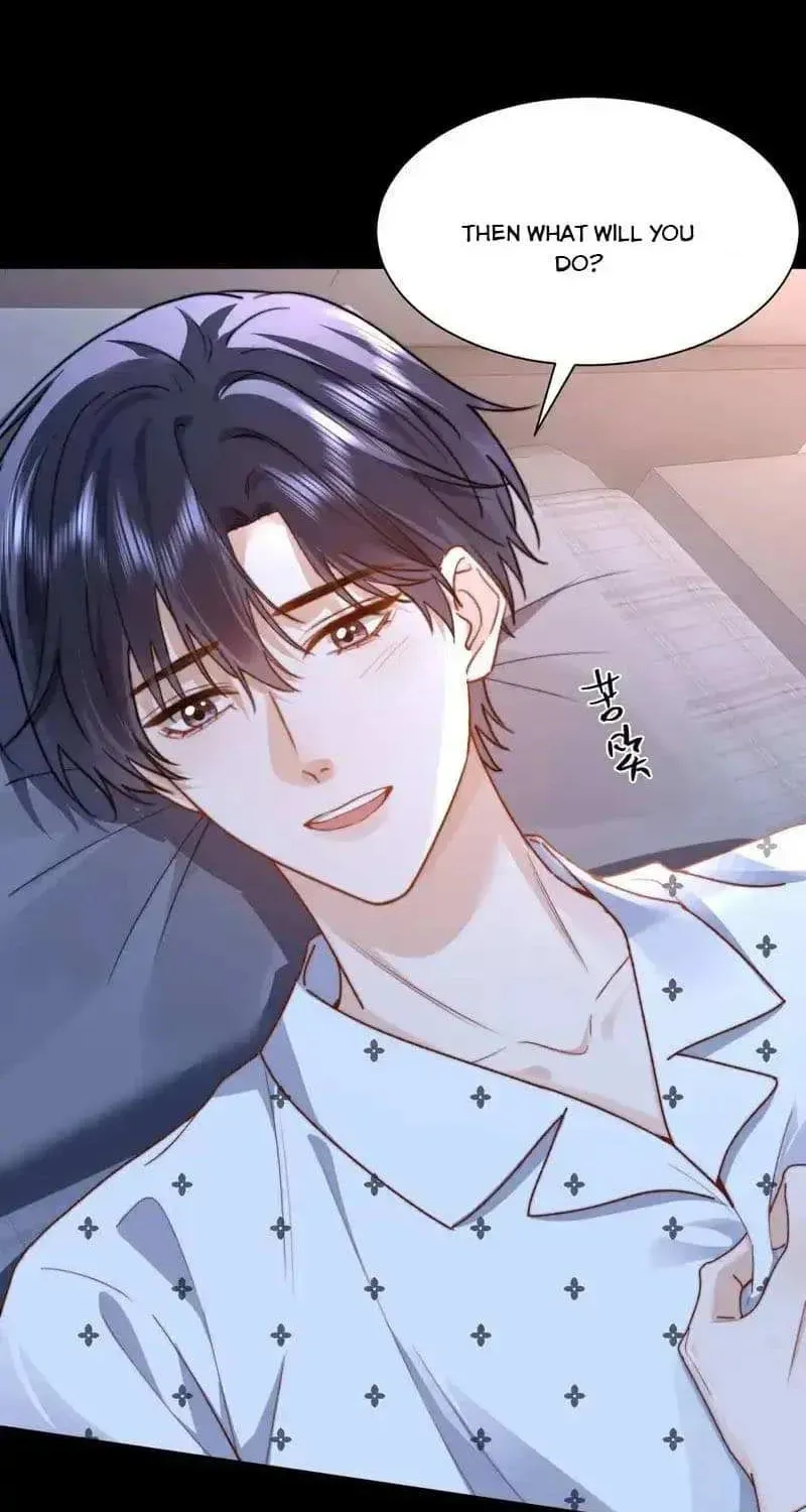 Ke Ai Guo Min Yuan Chapter 51.5 page 46 - 