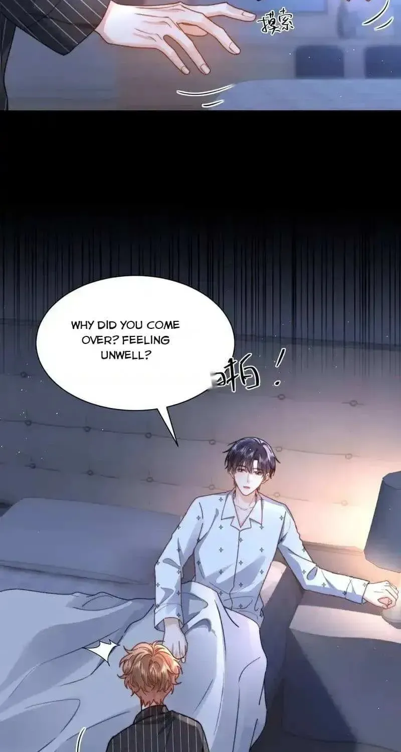 Ke Ai Guo Min Yuan Chapter 51.5 page 10 - 