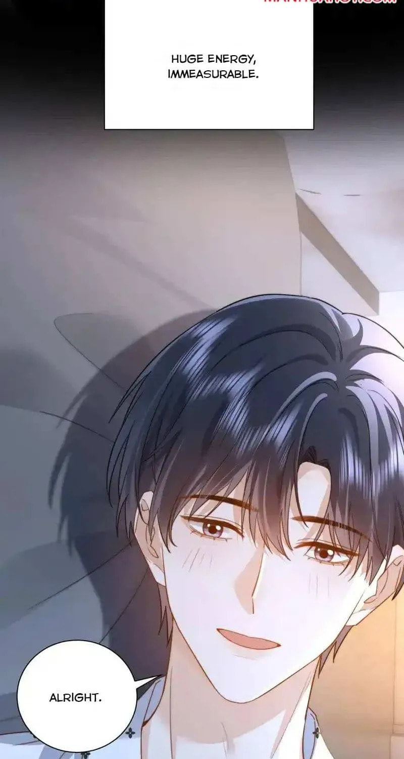 Ke Ai Guo Min Yuan Chapter 51.6 page 20 - 