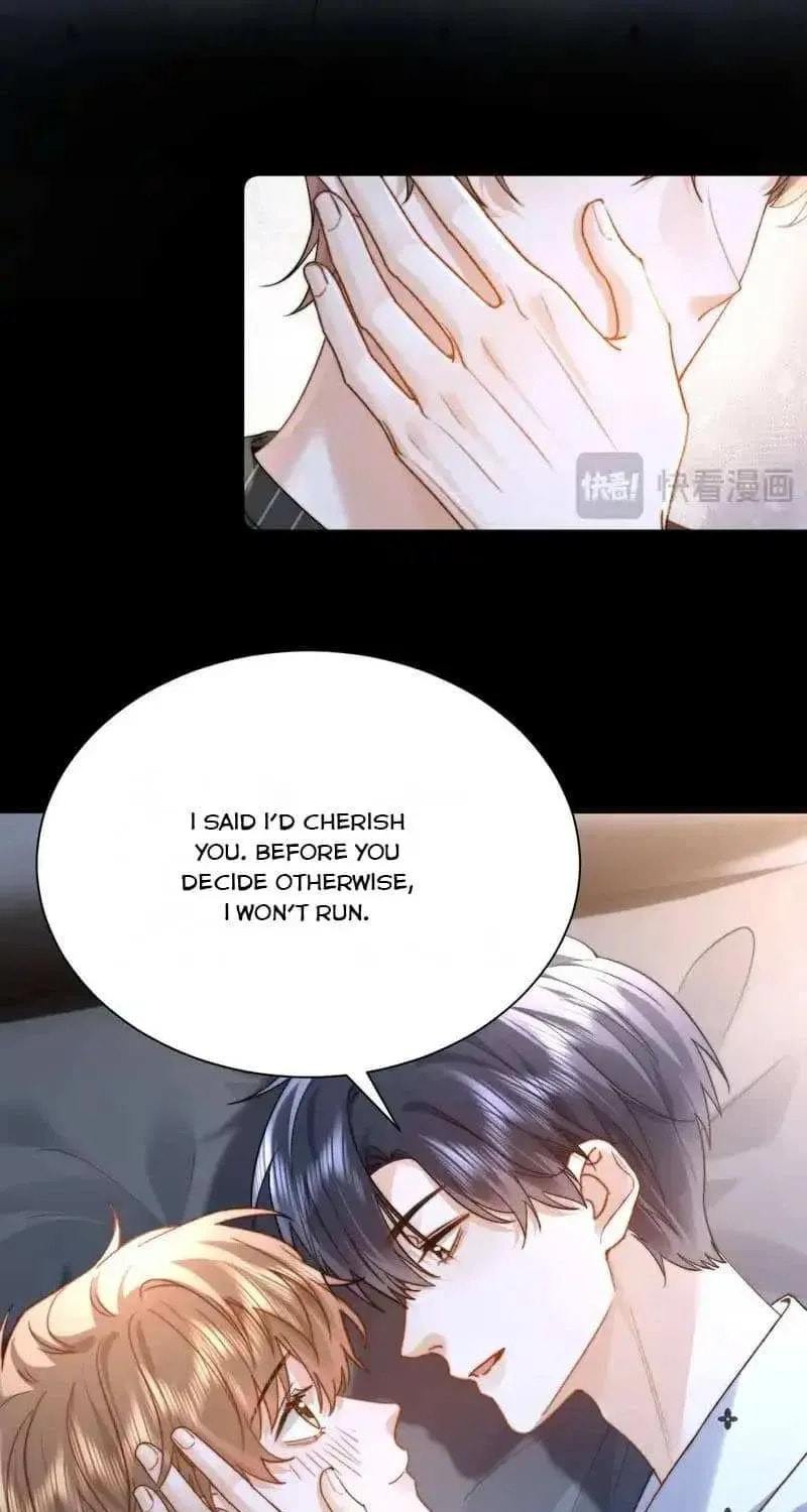 Ke Ai Guo Min Yuan Chapter 51.6 page 22 - 