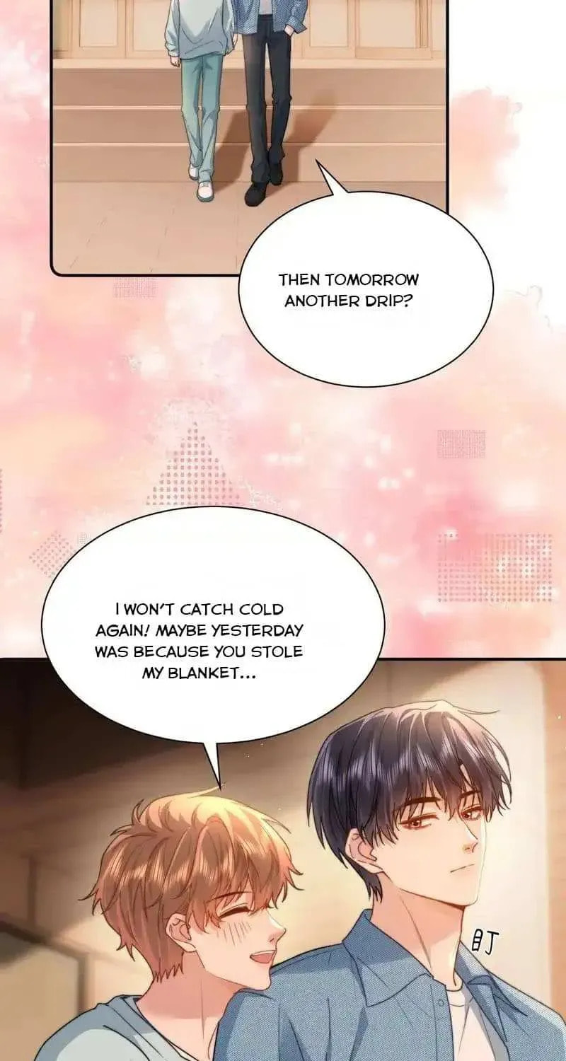 Ke Ai Guo Min Yuan Chapter 51.6 page 26 - 