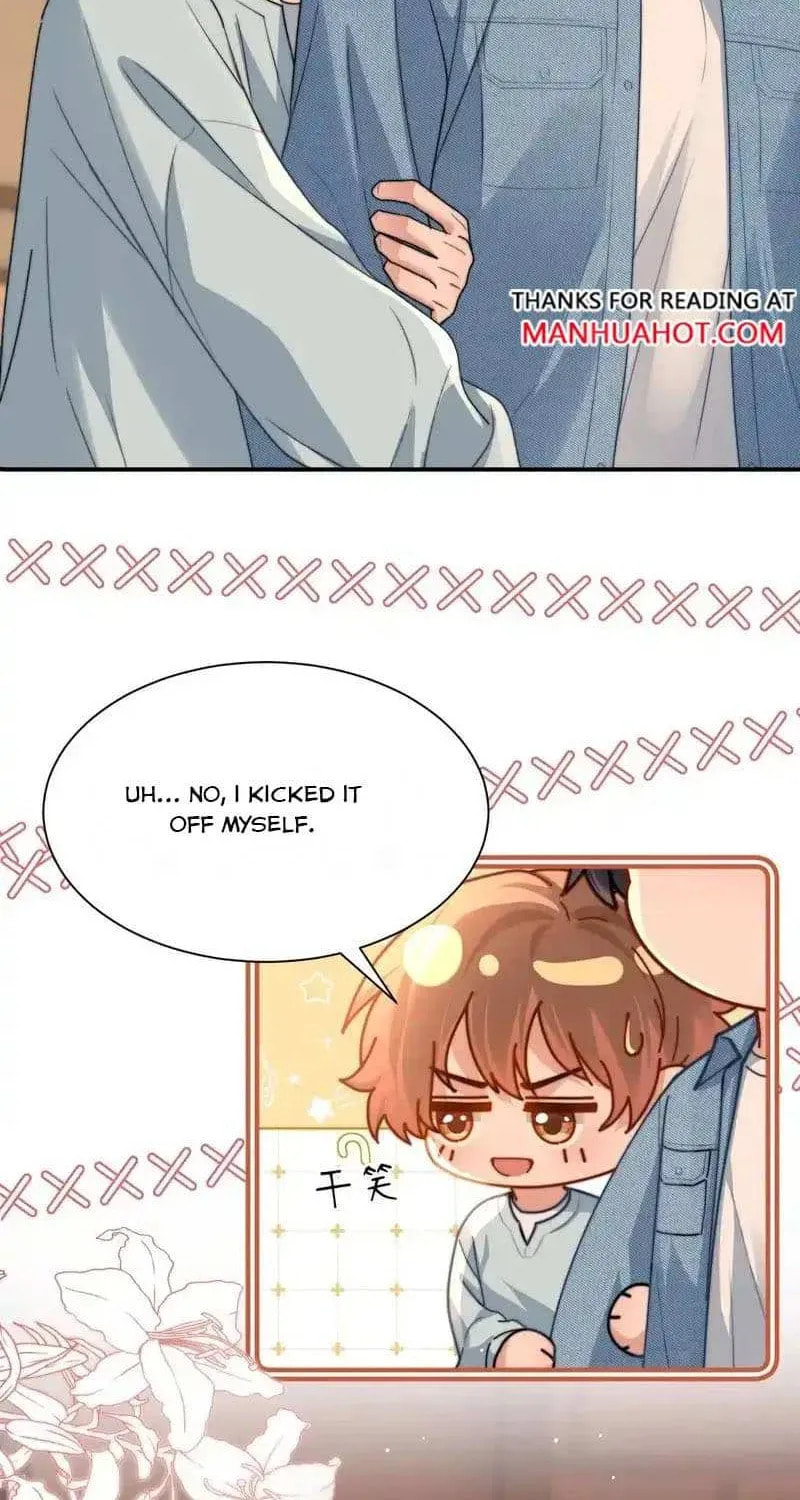 Ke Ai Guo Min Yuan Chapter 51.6 page 27 - 