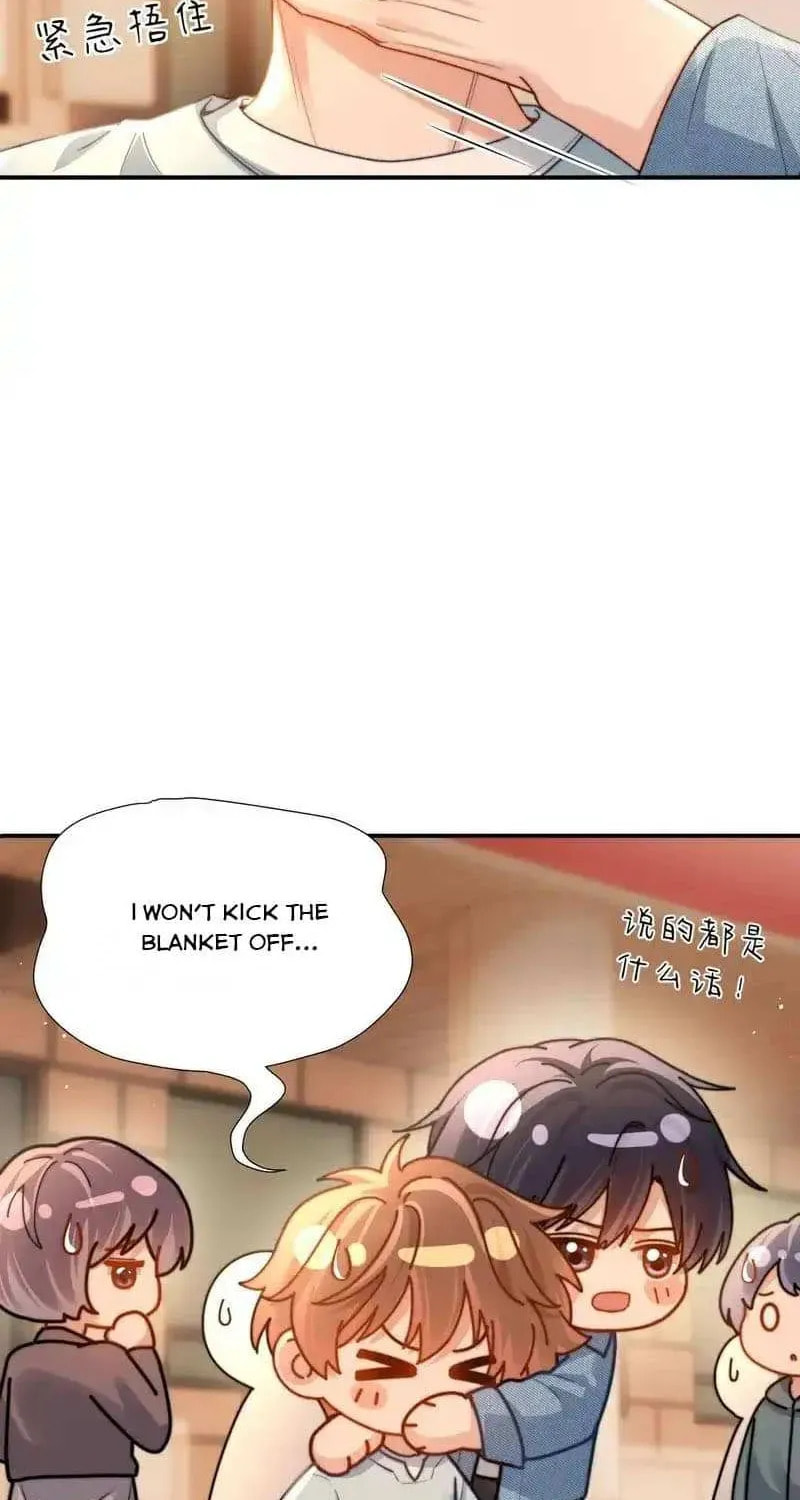 Ke Ai Guo Min Yuan Chapter 51.6 page 30 - 