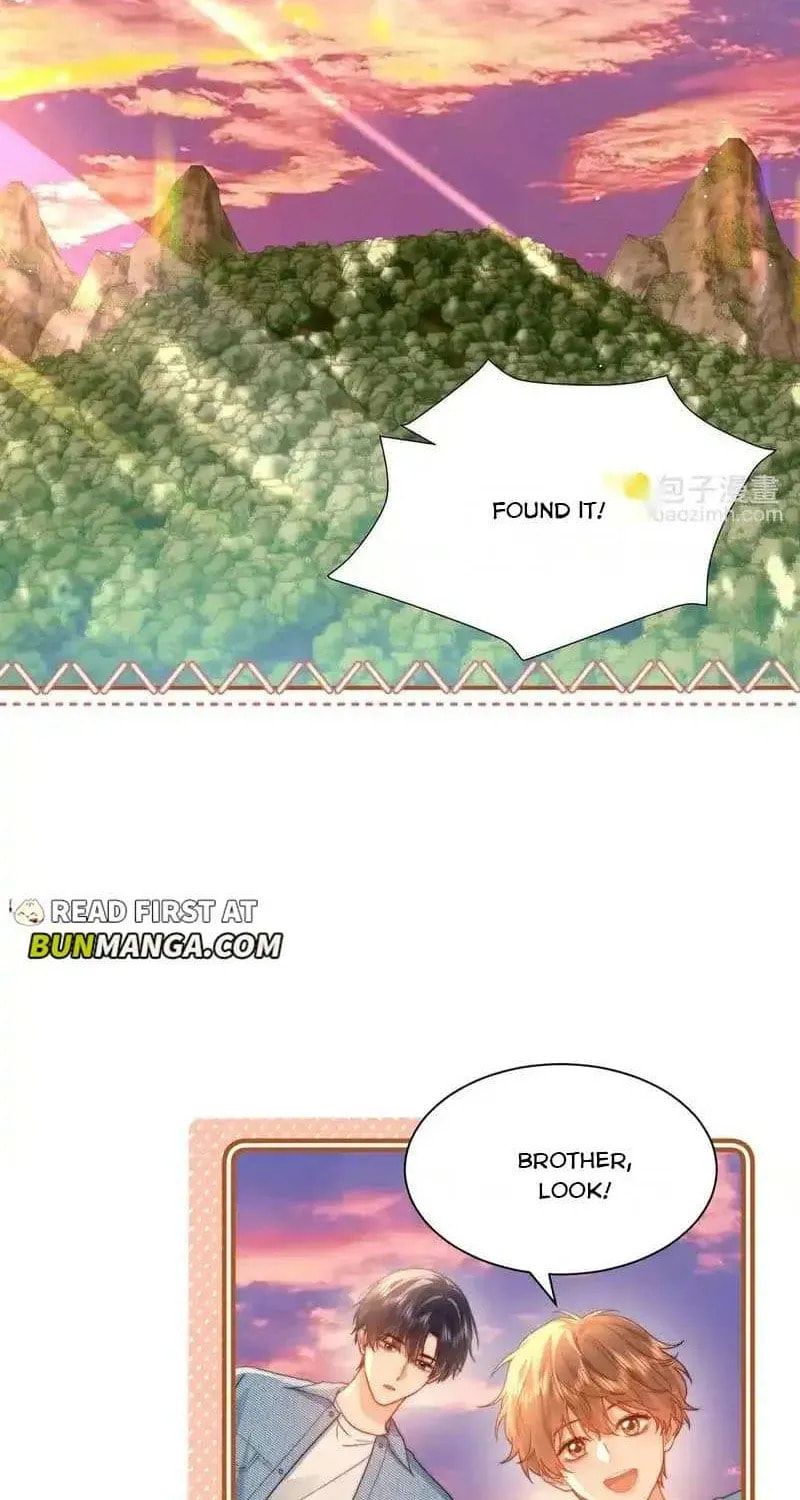 Ke Ai Guo Min Yuan Chapter 51.6 page 32 - 