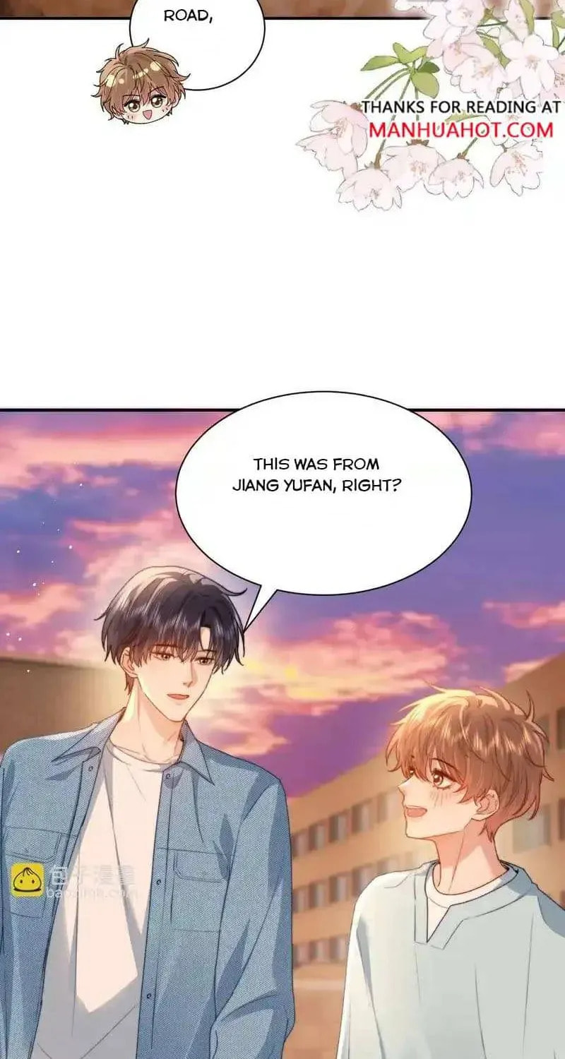 Ke Ai Guo Min Yuan Chapter 51.6 page 34 - 