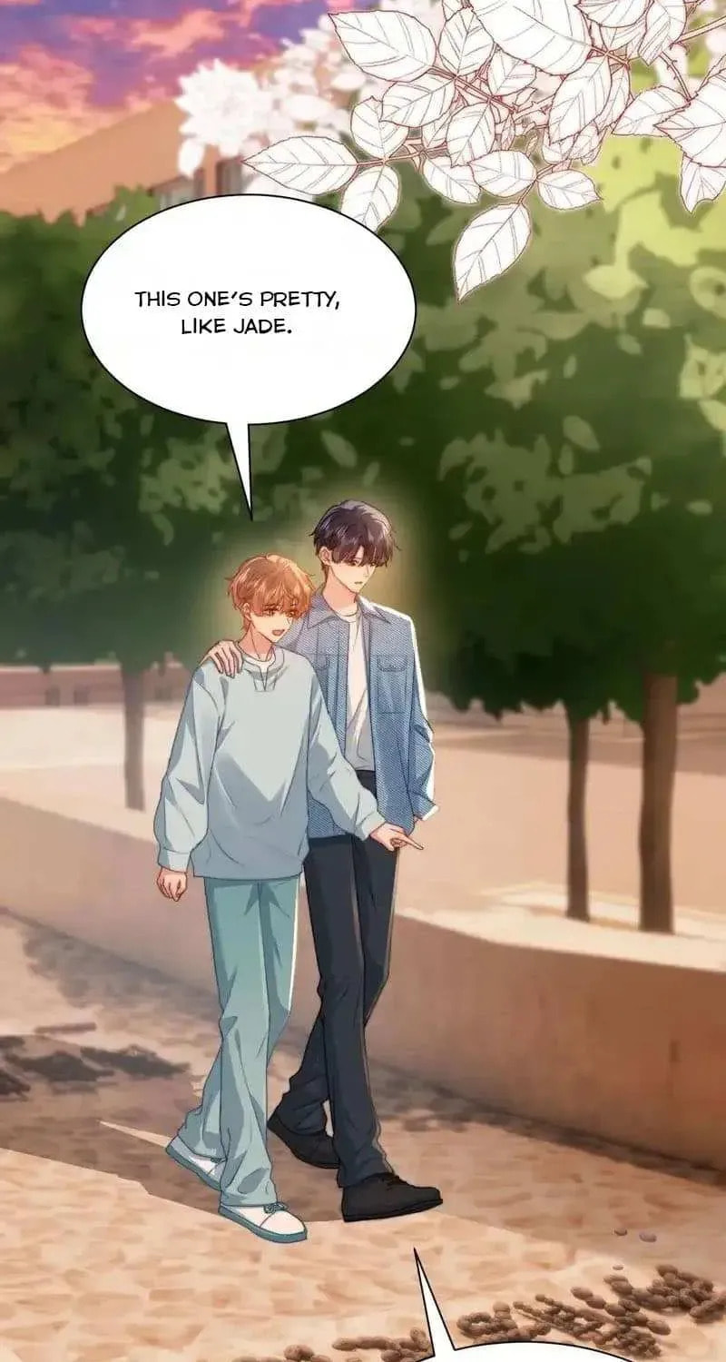 Ke Ai Guo Min Yuan Chapter 51.6 page 38 - 