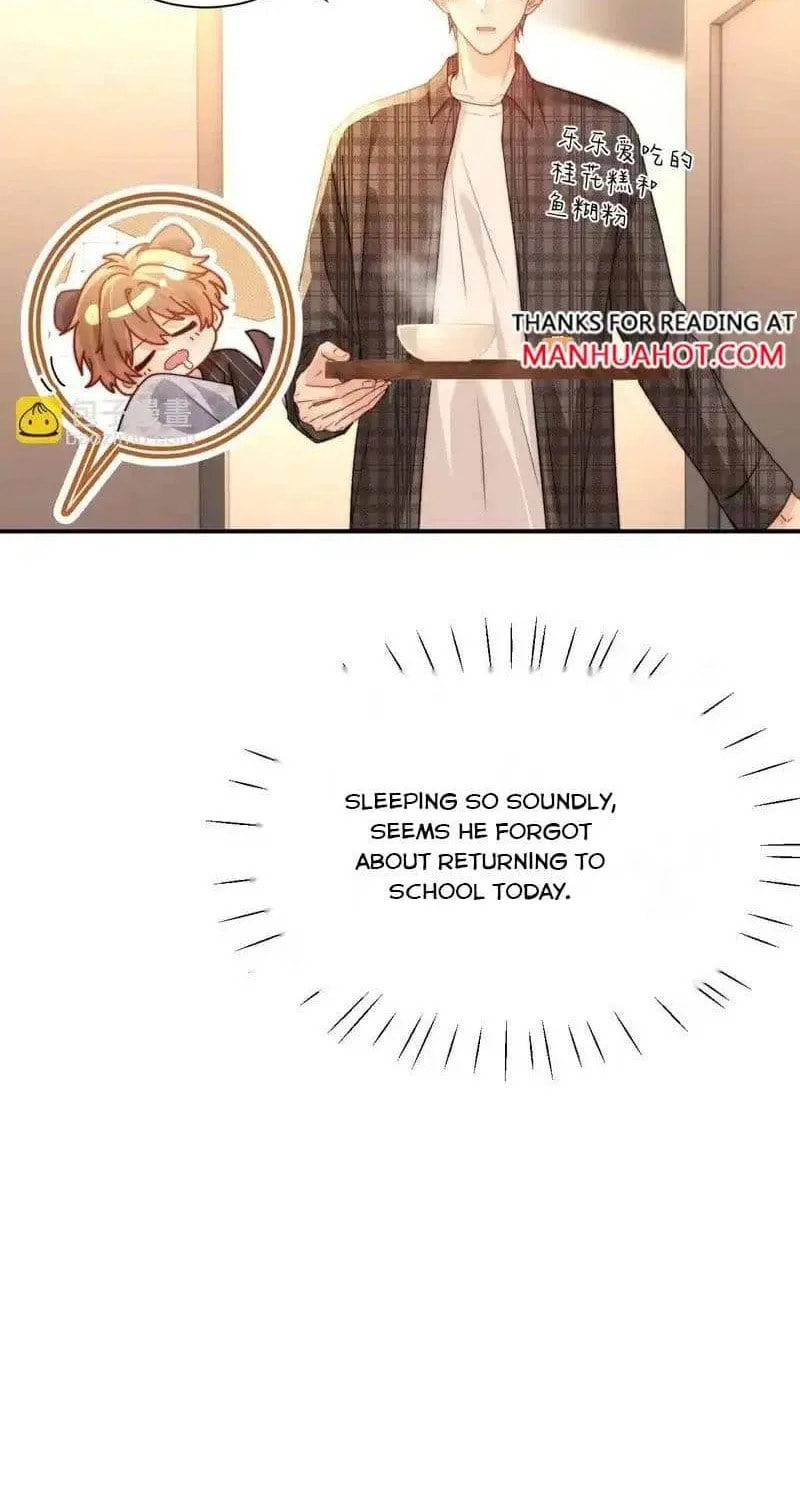 Ke Ai Guo Min Yuan Chapter 51.7 page 16 - 