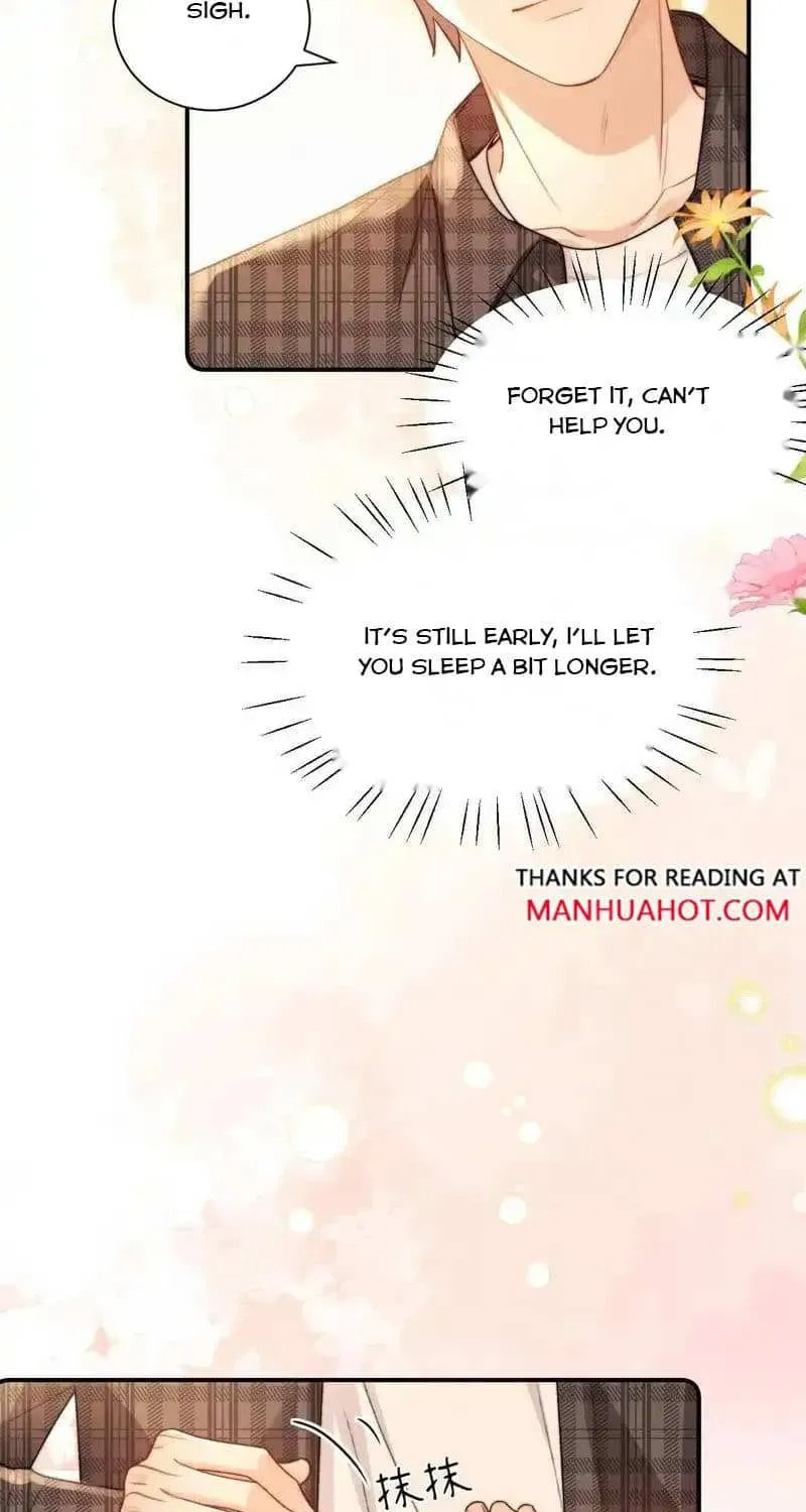 Ke Ai Guo Min Yuan Chapter 51.7 page 19 - 