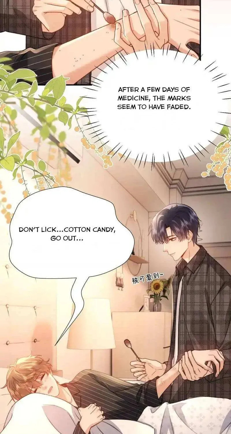Ke Ai Guo Min Yuan Chapter 51.7 page 20 - 