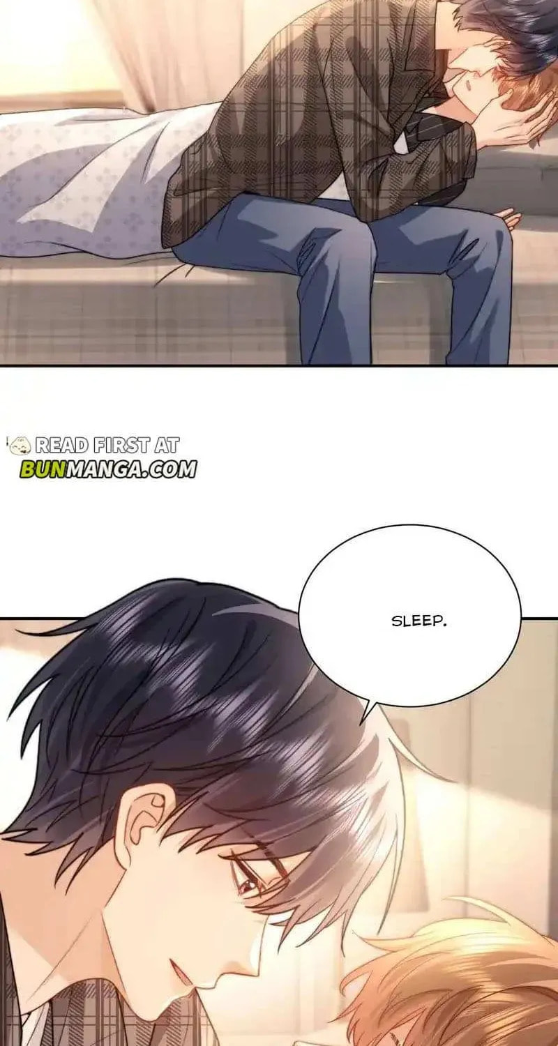 Ke Ai Guo Min Yuan Chapter 51.7 page 30 - 