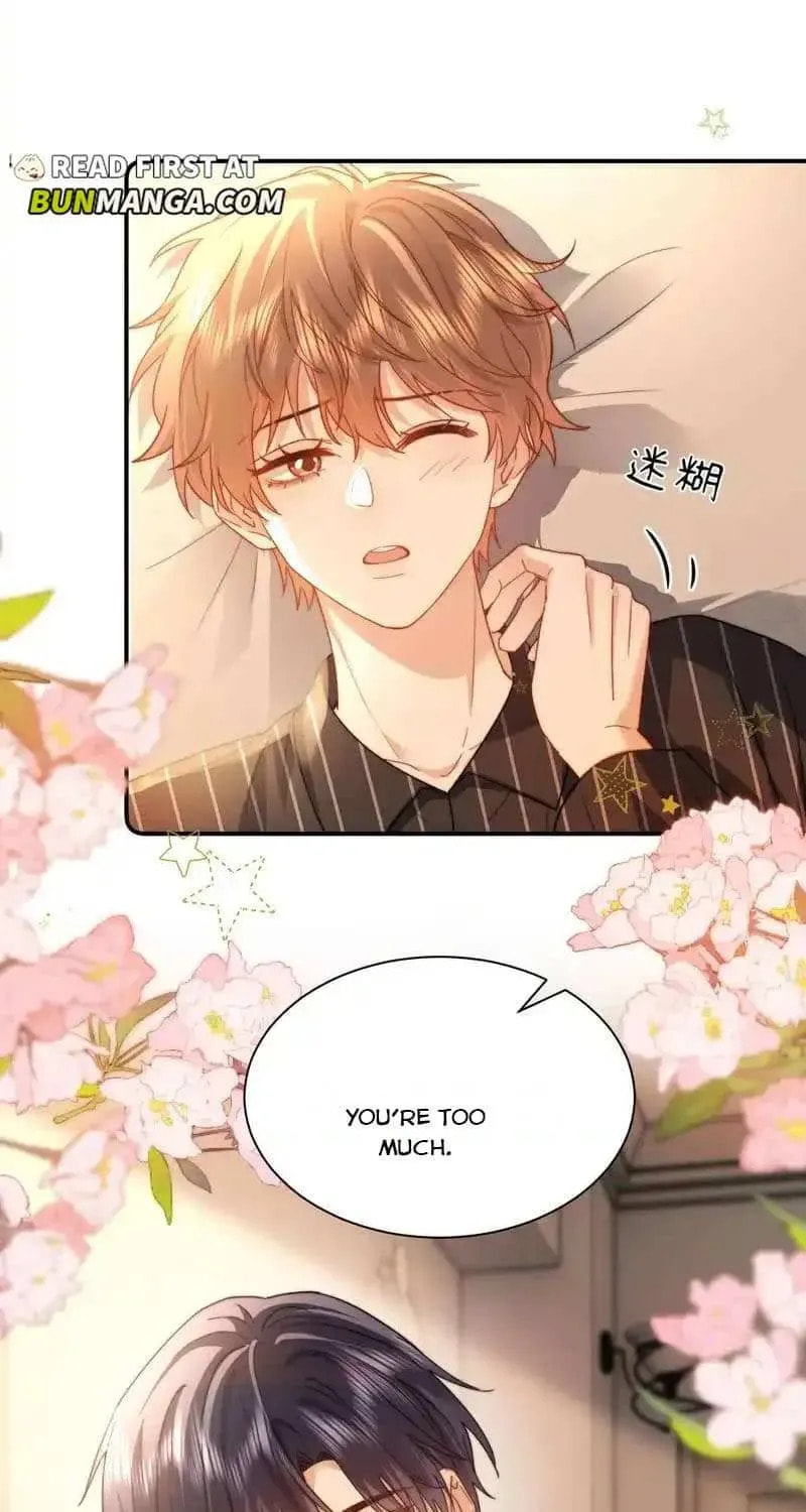 Ke Ai Guo Min Yuan Chapter 51.7 page 33 - 