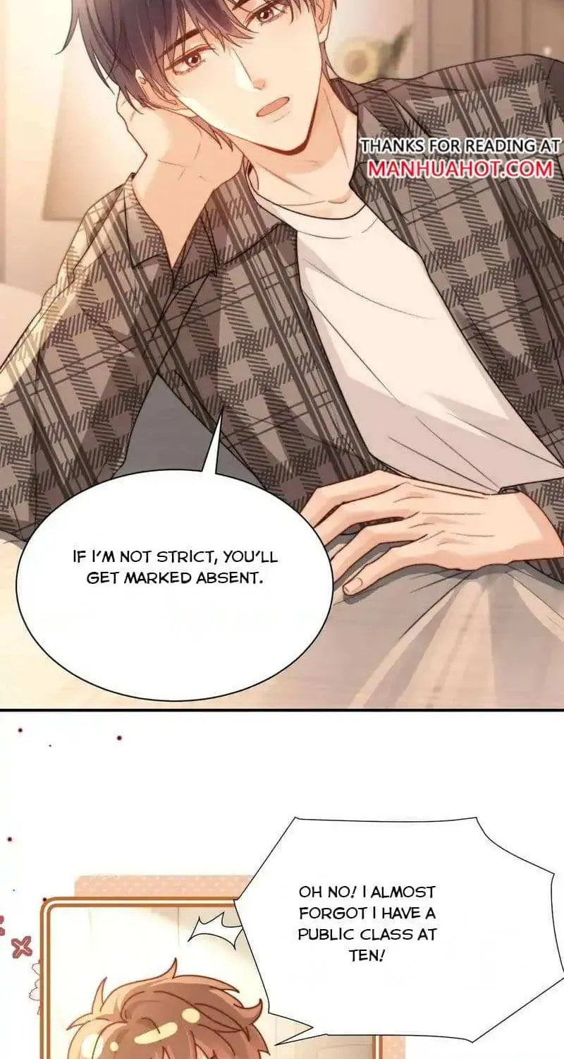 Ke Ai Guo Min Yuan Chapter 51.7 page 34 - 