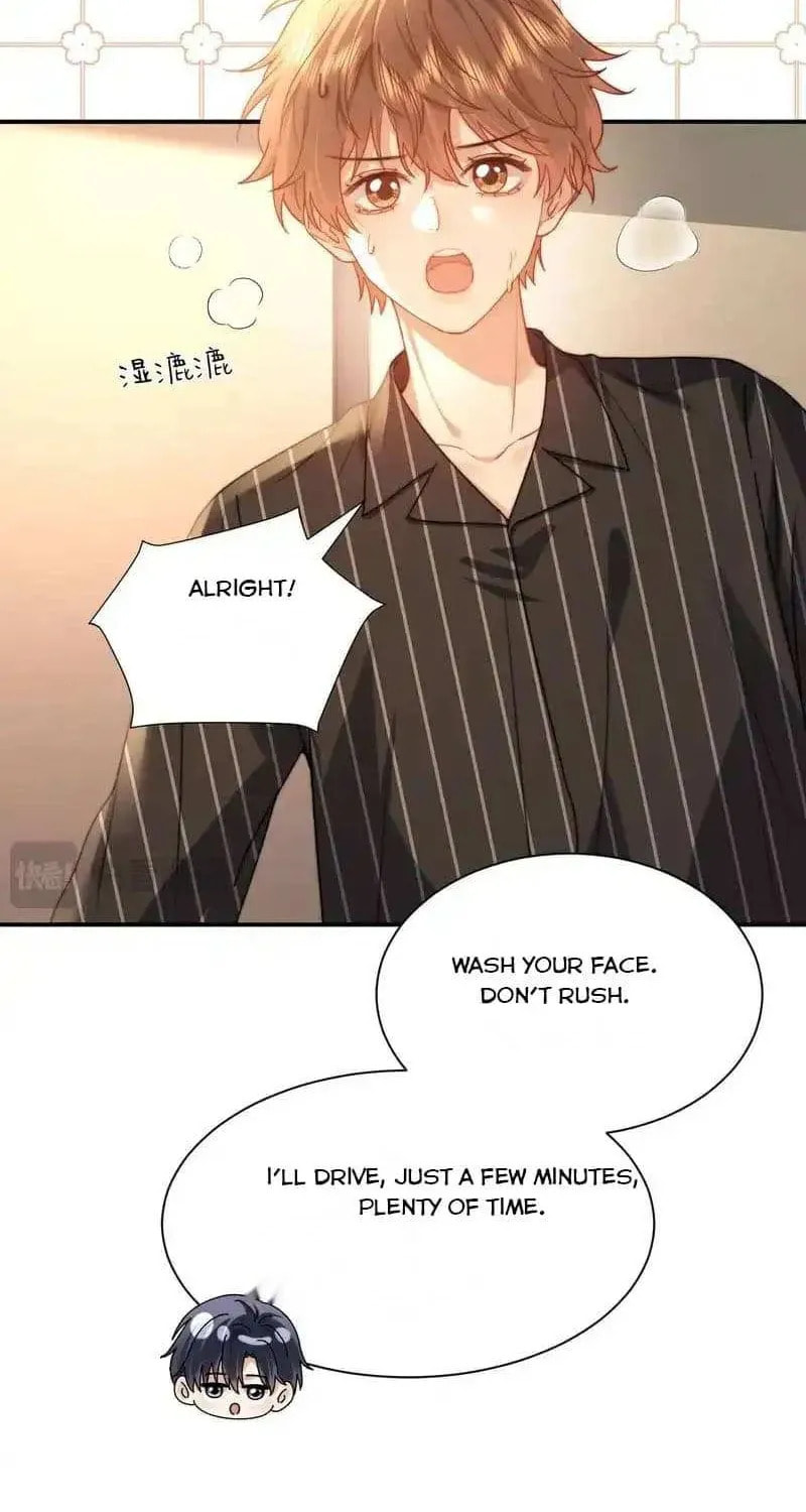 Ke Ai Guo Min Yuan Chapter 51.7 page 37 - 