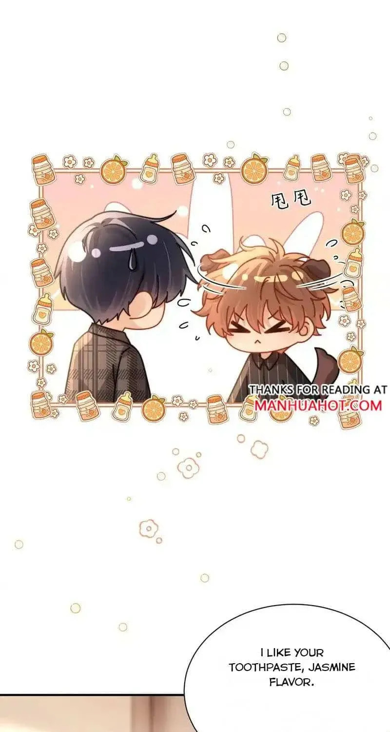 Ke Ai Guo Min Yuan Chapter 51.7 page 38 - 