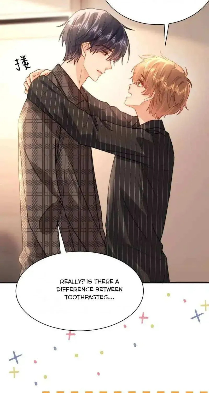 Ke Ai Guo Min Yuan Chapter 51.7 page 39 - 