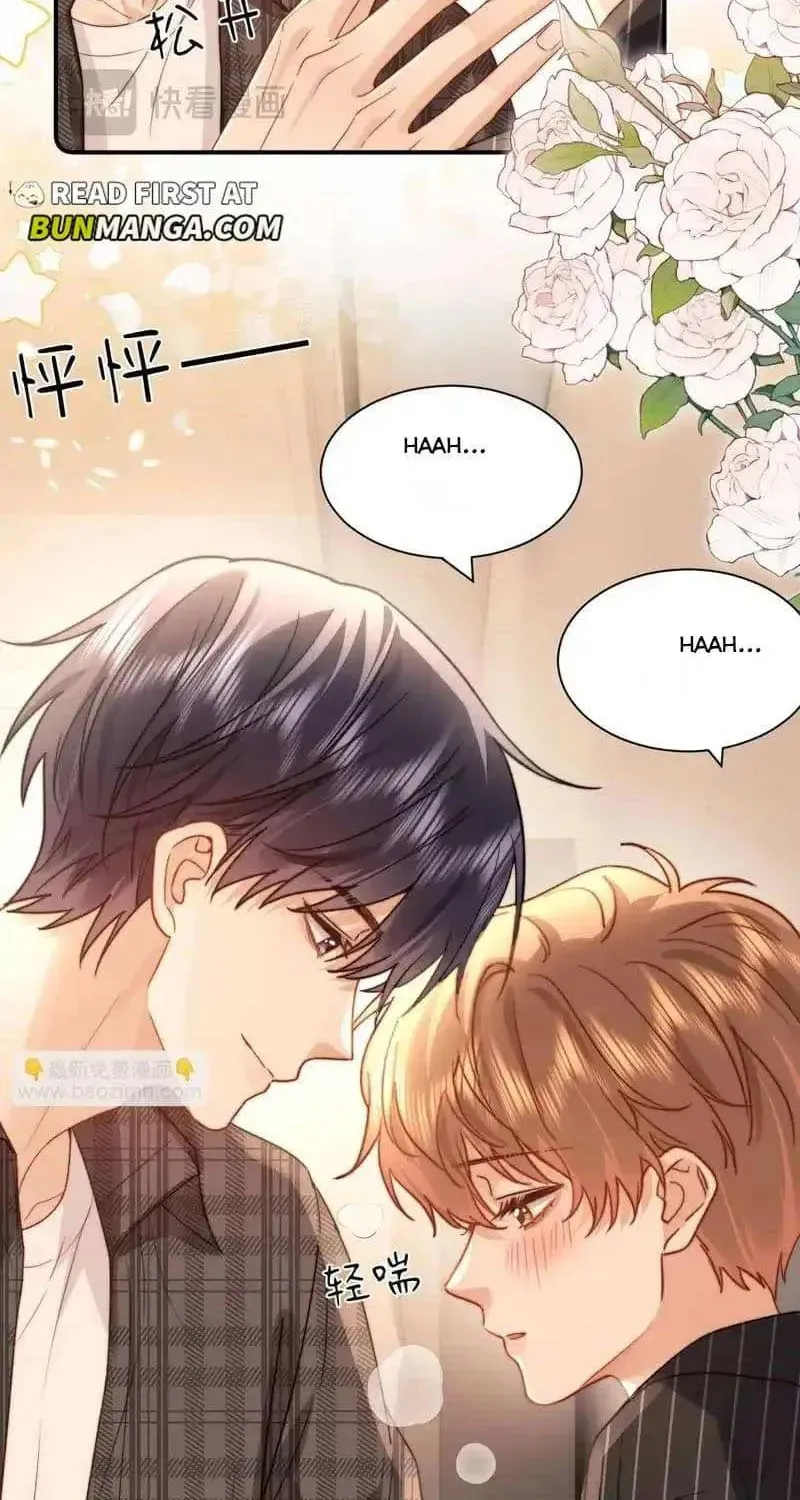 Ke Ai Guo Min Yuan Chapter 51.8 page 11 - 