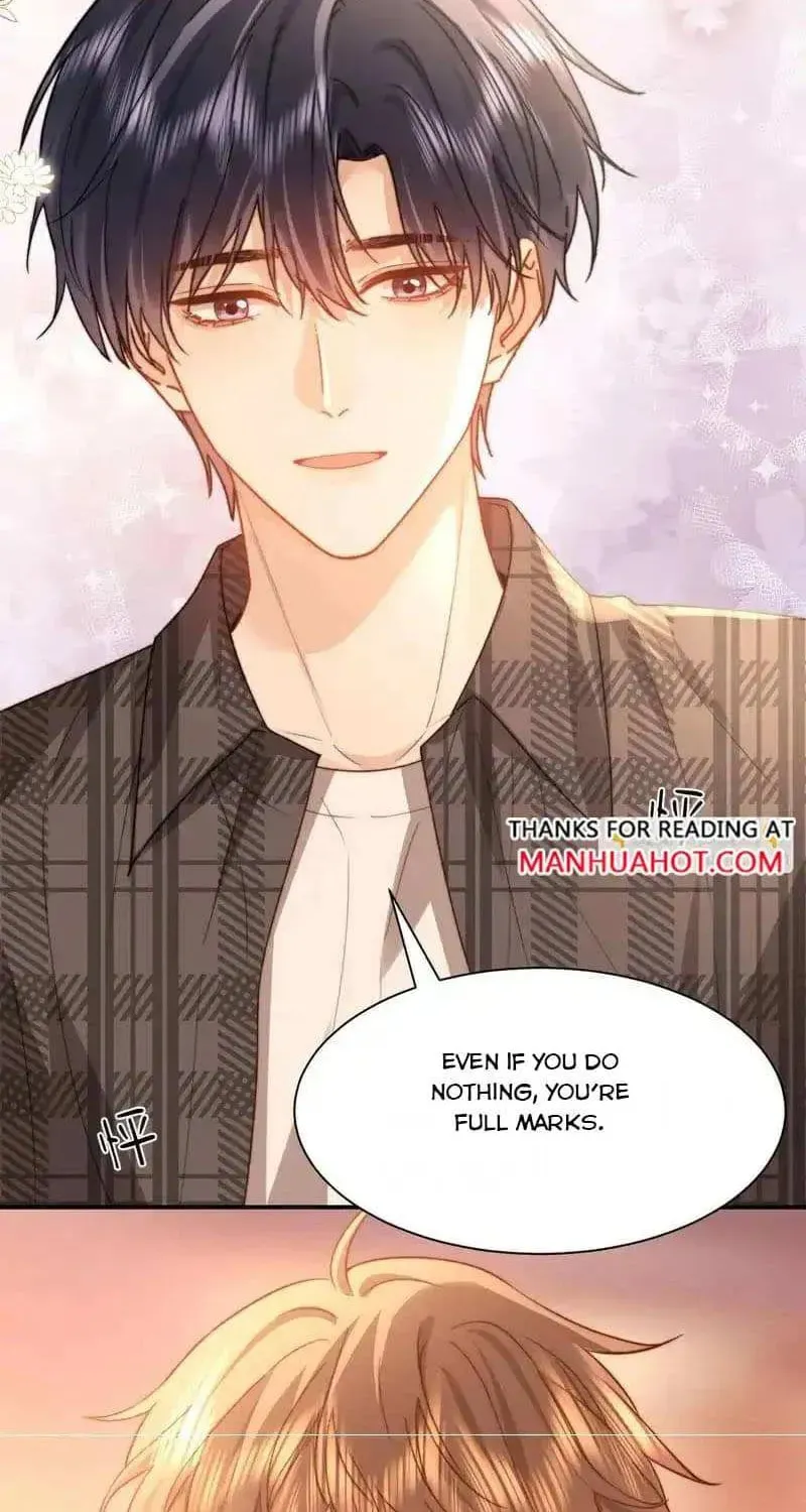 Ke Ai Guo Min Yuan Chapter 51.8 page 20 - 