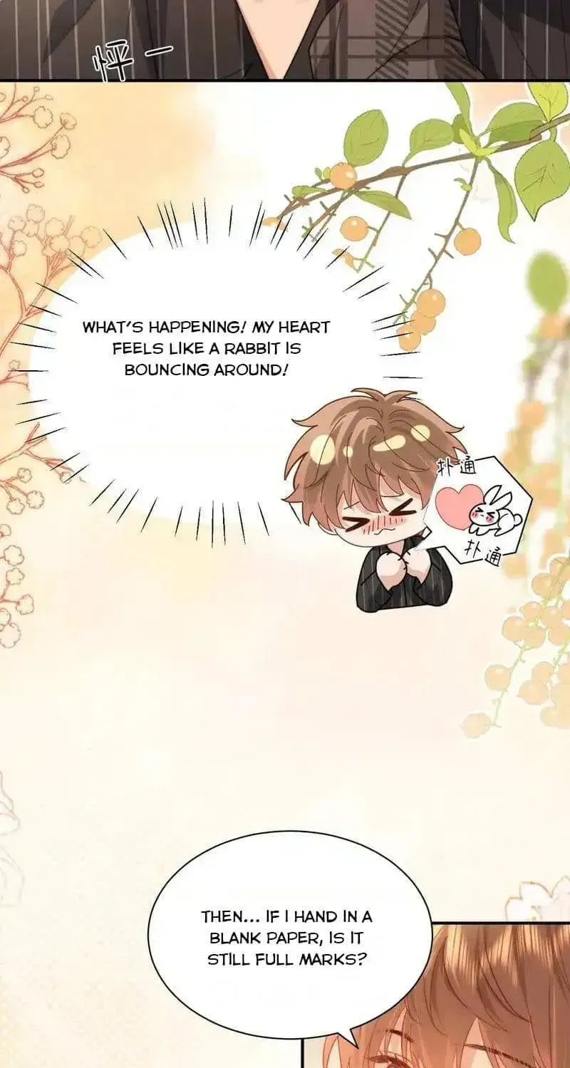 Ke Ai Guo Min Yuan Chapter 51.8 page 22 - 