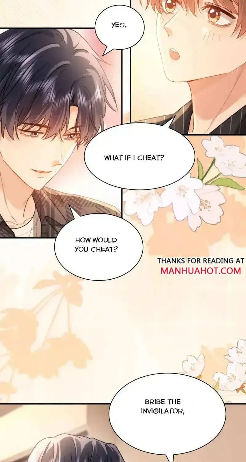 Ke Ai Guo Min Yuan Chapter 51.8 page 23 - 
