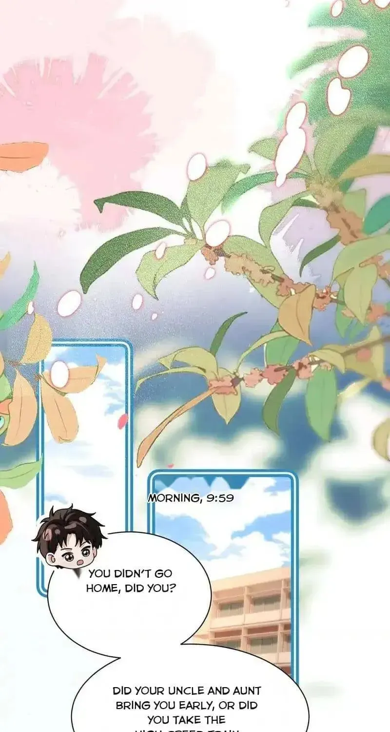 Ke Ai Guo Min Yuan Chapter 51.8 page 26 - 