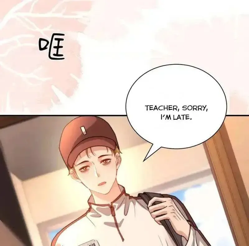 Ke Ai Guo Min Yuan Chapter 51.8 page 28 - 