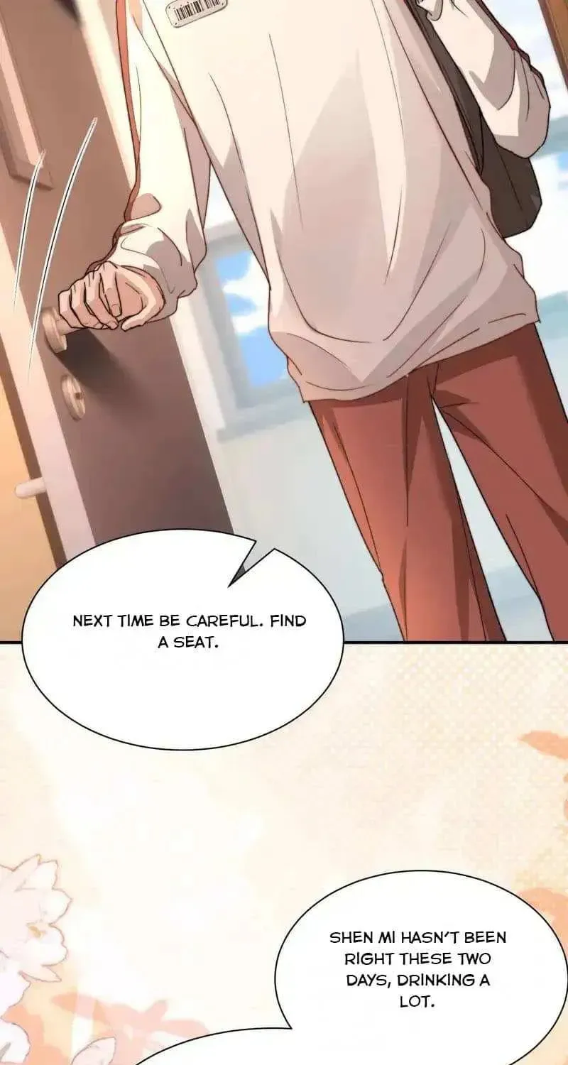 Ke Ai Guo Min Yuan Chapter 51.8 page 29 - 