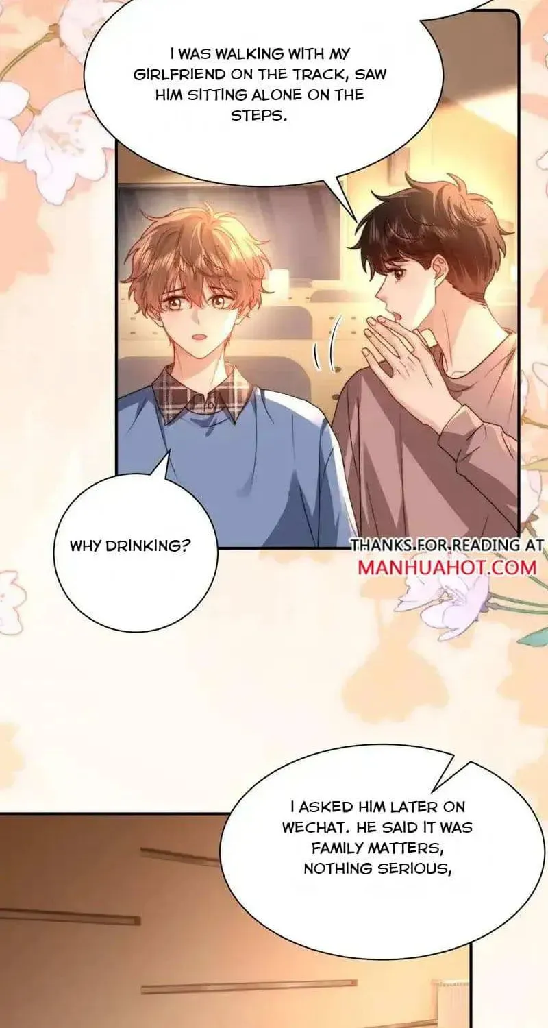 Ke Ai Guo Min Yuan Chapter 51.8 page 30 - 