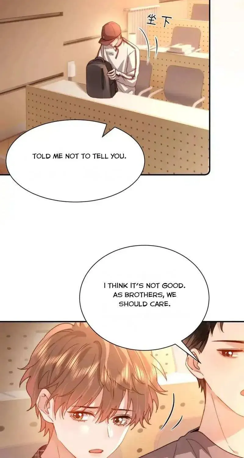 Ke Ai Guo Min Yuan Chapter 51.8 page 31 - 
