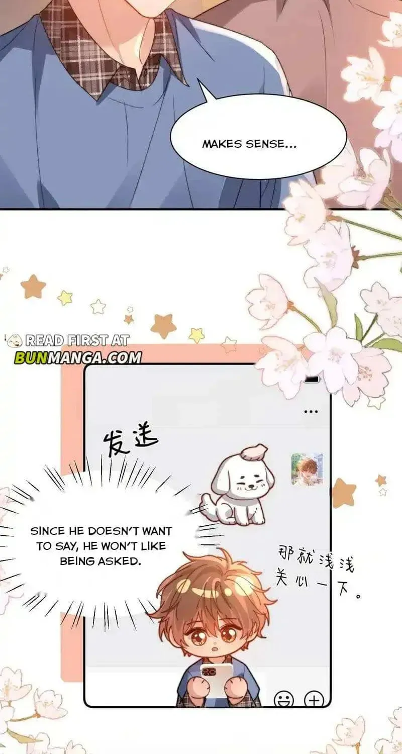 Ke Ai Guo Min Yuan Chapter 51.8 page 32 - 