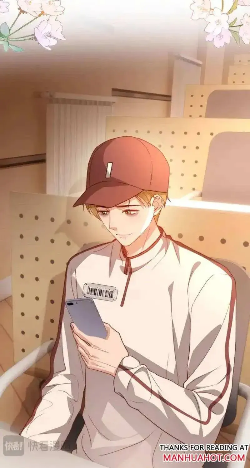 Ke Ai Guo Min Yuan Chapter 51.8 page 33 - 
