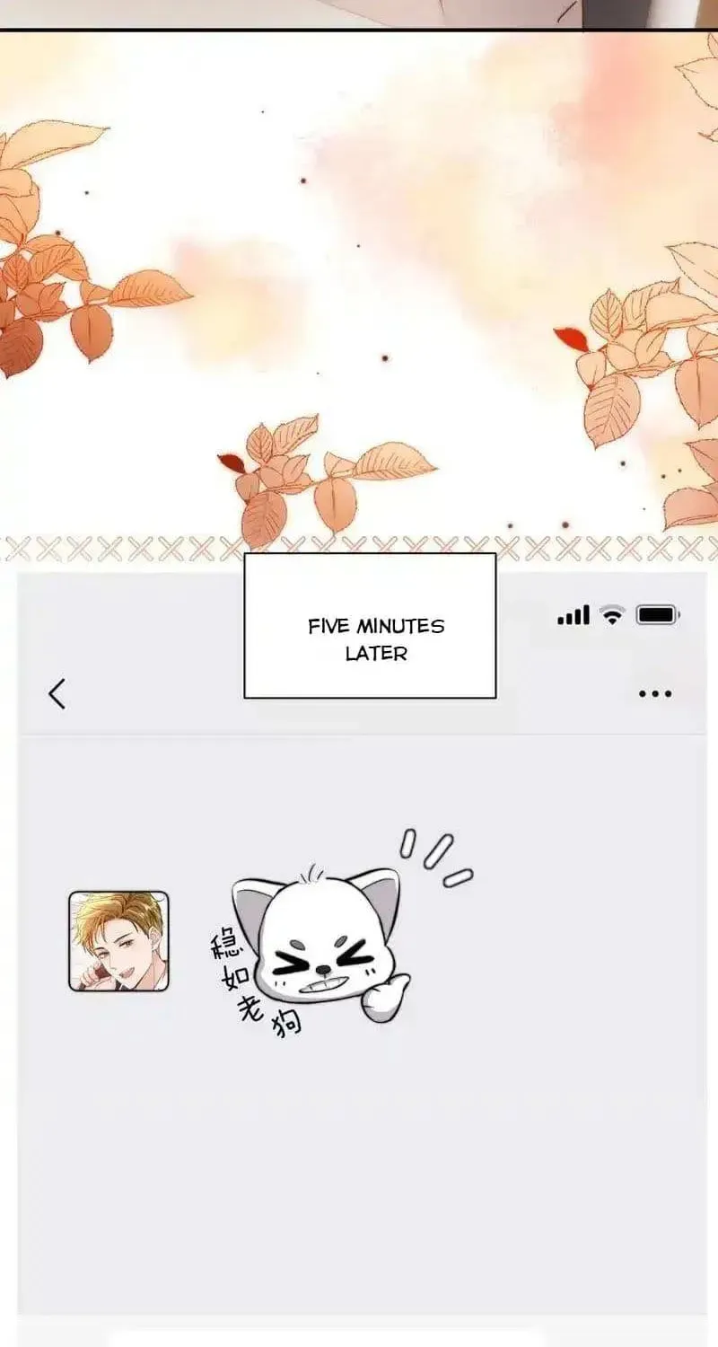 Ke Ai Guo Min Yuan Chapter 51.8 page 34 - 